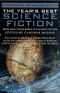 [The Year's Best Science Fiction 17] • The Year’s Best Science Fiction · 17 # 2000